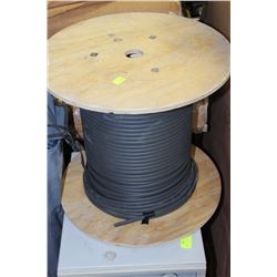 LARGE ROLL OF 120V WIRE