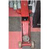 Image 1 : 20-TON FLOOR JACK *NEEDS WORK*