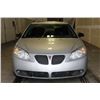 Image 4 : 2006 PONTIAC G6 - 203,415kms.
