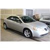 Image 5 : 2006 PONTIAC G6 - 203,415kms.