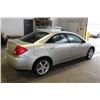 Image 6 : 2006 PONTIAC G6 - 203,415kms.