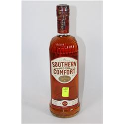 750ML BOTTLE OF SOUTHERN COMFORT LIQUOR 35%
