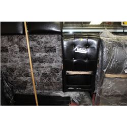 TABLE WITH FOUR CHAIRS