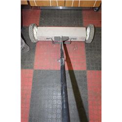 MAGNETIC SCREW AND NAIL PICKER-UPPER