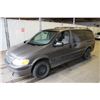 Image 2 : 2002 CHEVROLET VENTURE - 192,915kms.