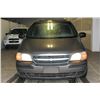 Image 3 : 2002 CHEVROLET VENTURE - 192,915kms.