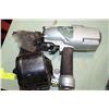 Image 1 : HITASHI 3 INCH COIL NAILER