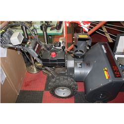 CRAFTSMAN HEAVY DUTY SNOW BLOWER -