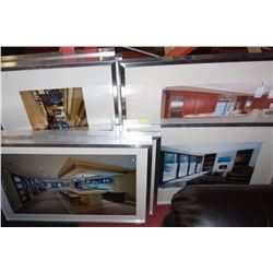 13-PIECE PICTURE COLLECTION