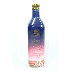 750ML BOTTLE OF BAHA ROSA STRAWBERRY CREAM