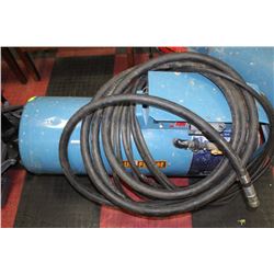 SUREFLAME MODEL S 400T NATURAL GAS HEATER