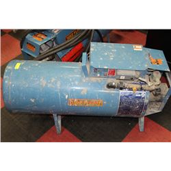 SUREFLAME MODEL S 400T NATURAL GAS HEATER