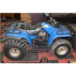 1989 YAMAHA MOTO ATV