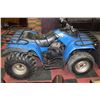Image 1 : 1989 YAMAHA MOTO ATV