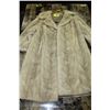 Image 1 : ESTATE FUR COAT (NEEDS RESTITCHING)