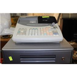 CASIO TE-2000 CASH REGISTER