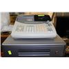 Image 1 : CASIO TE-2000 CASH REGISTER