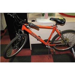 ROCKPOINT MOUNTAIN BIKE