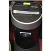 Image 1 : PAPER AND CD SHREDDER