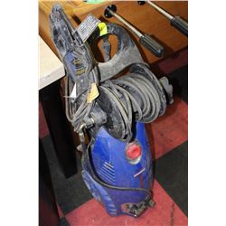 SIMONIZ S-1900 PRESSURE WASHER