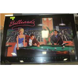 LARGE POP ART PRINT - FEATURING JAMES DEAN,