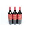 Image 1 : THREE BOTTLES OF MARQUES DE CACERES 2010