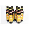 Image 1 : SIX 375ML BOTTLES OF KAHLUA COFFEE-FLAVOURED