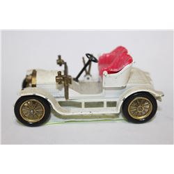 MATCHBOX BY LESNEY 1909 OPEL COUPE