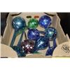 Image 1 : BOX OF WATERING BULBS