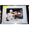 Image 1 : STEVE MACINTYRE GUARANTEED AUTHENTIC AUTOGRAPHED