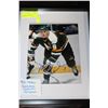Image 1 : MIKE MODANO GUARANTEED AUTHENTIC AUTOGRAPHED