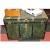 Image 1 : VINTAGE TRUNK