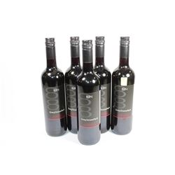 FOUR 750ML BOTTLES OF GREYSTONE PARK CABERNET