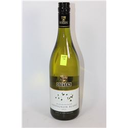 750ML BOTTLE OF GIESEN SAUVIGNON BLANC 12.5%