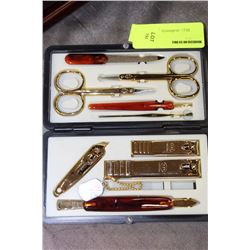 MANICURE KIT