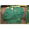 Image 1 : SIZE XL STARTER EDMONTON ESKIMOS JACKET