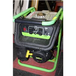 "POWER IT" GENERATOR