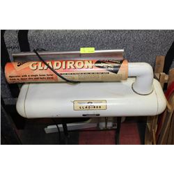 VINTAGE AUTOMATIC GLADIRON