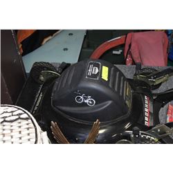 JOBMATE ELECTRIC MOWER