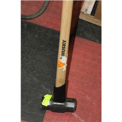 HUSKY SLEDGE HAMMER