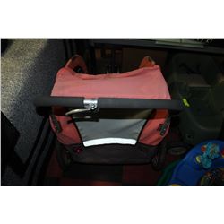 RUNNING AND BIKING KID'S HOLDER