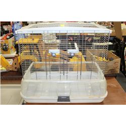 BIRD CAGE
