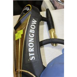 STRONGBOW KEG BEER SPOUT