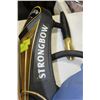 Image 1 : STRONGBOW KEG BEER SPOUT