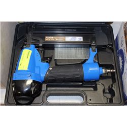 MASTERCRAFT AIR BRAD NAILER 18 GA 5/8-2" NAIL