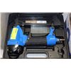 Image 1 : MASTERCRAFT AIR BRAD NAILER 18 GA 5/8-2" NAIL