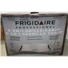 Image 1 : "FRIGIDAIRE" 5-IN-1 PANINI GRILL