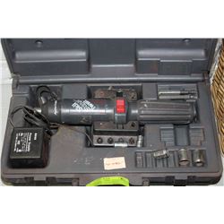 SKIL TWIST BATTERY SCREWDRIVER