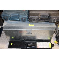 GOVERNOR STORAGE BOX