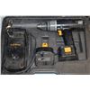 Image 1 : PANASONIC 12V CORLDESS DRILL W/ BATTERY & CHARGER